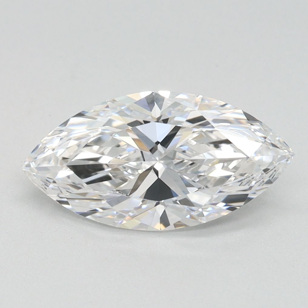 1.11 ct. marquise Lab Grown Diamond front image