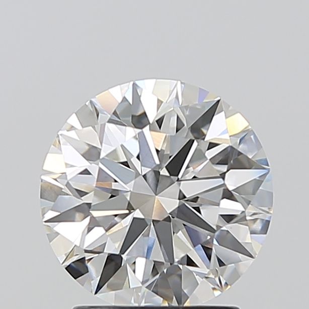 2.10 ct Round diamond