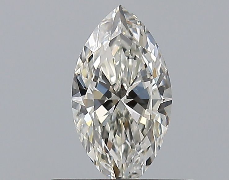 0.42 ct Marquise Diamond