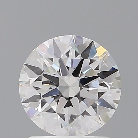 1.59 ct. round Lab Grown Diamond front image