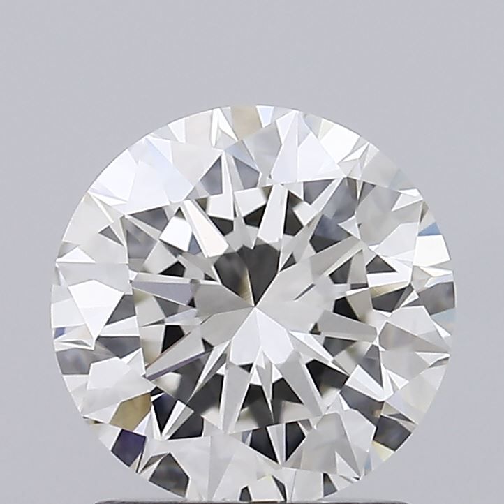 1.50 ct. round Lab Grown Diamond front image