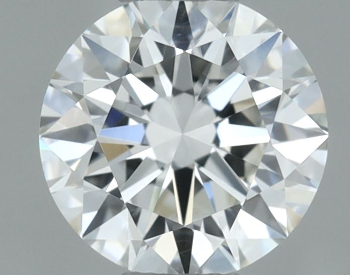 0.50 ct Round diamond