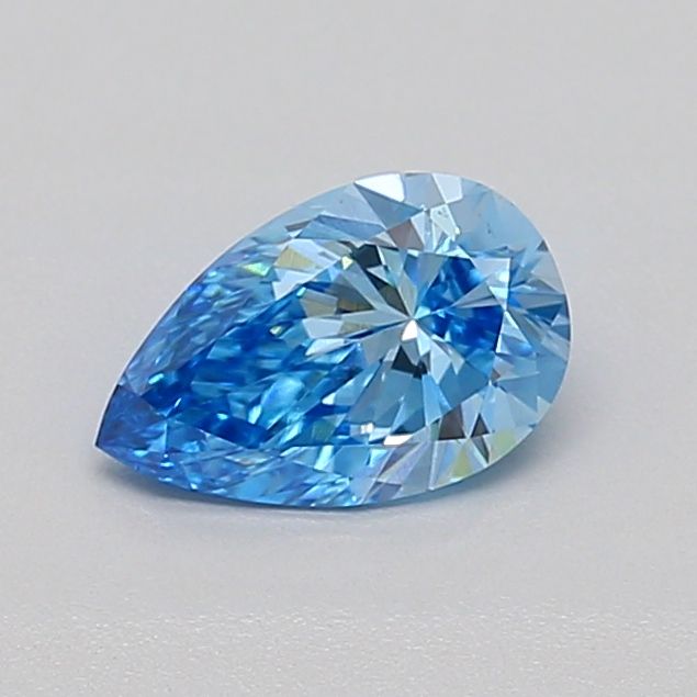 0.61 CT PEAR
