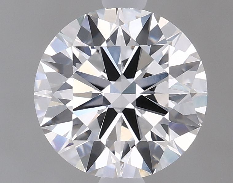 1.09 ct. round Lab Grown Diamond front image