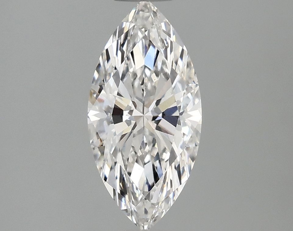 1.19 ct. marquise Lab Grown Diamond front image