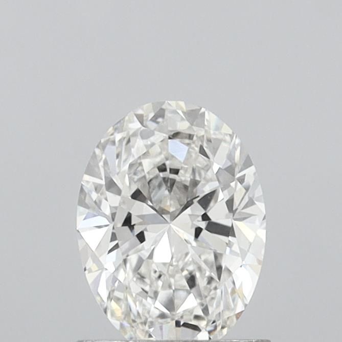 1.06 ct Oval diamond