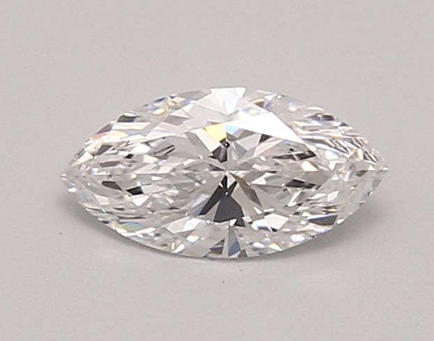0.79 ct lab-grown Marquise Diamond