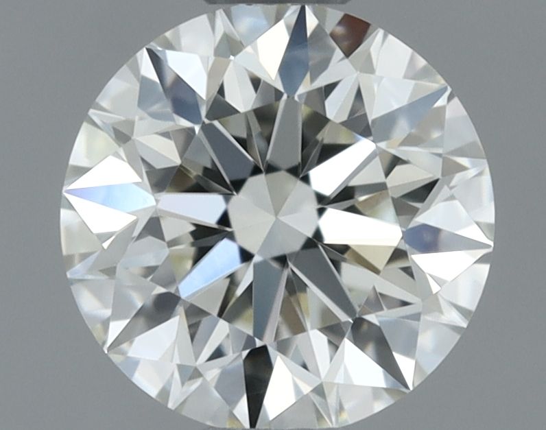 0.44 ct Round diamond