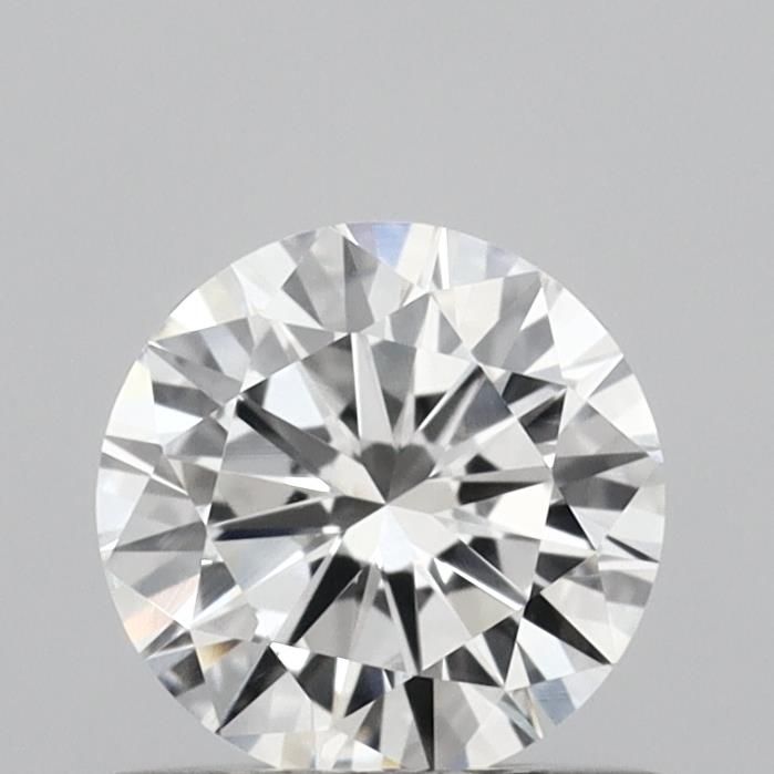 0.62 ct. round Lab Grown Diamond front image