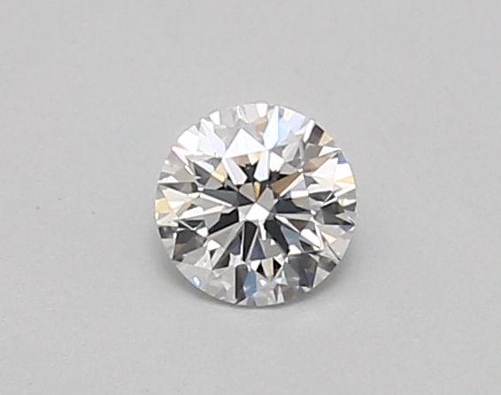 0.33 ct lab-grown Round Diamond