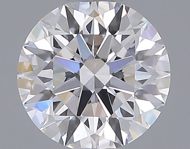 1.04 ct. round Lab Grown Diamond front image