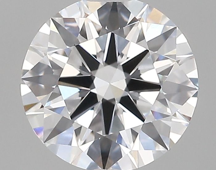 2.04 ct. round Lab Grown Diamond front image