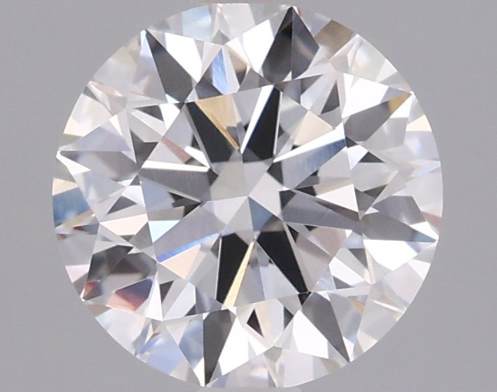 1.57 ct. round Lab Grown Diamond front image