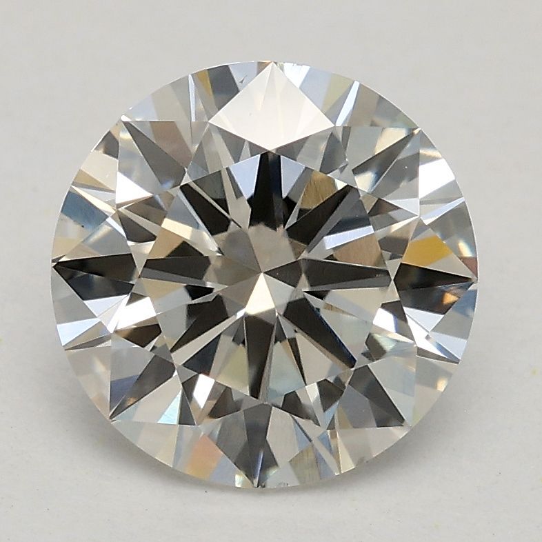 1.50 ct Round diamond
