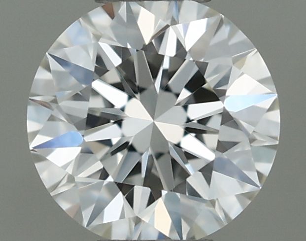 0.30 ct Round diamond