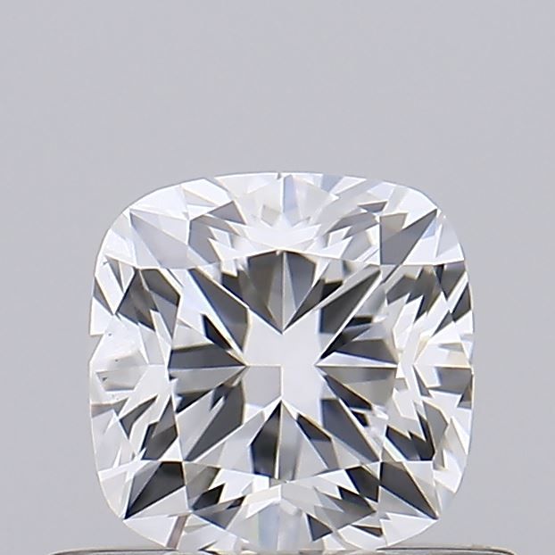 0.55 ct lab-grown Cushion modified Diamond