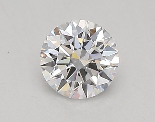 0.33 ct lab-grown Round Diamond