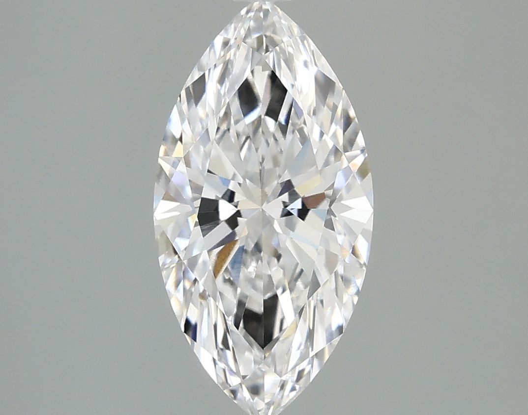 2.08 ct. marquise Lab Grown Diamond front image
