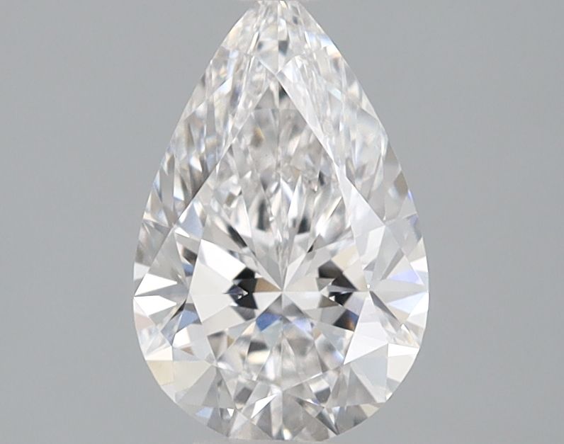 1.05 ct. pear Lab Grown Diamond front image