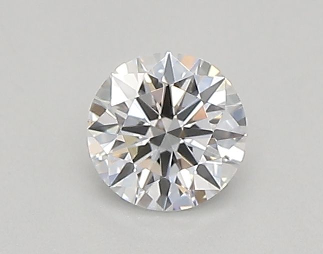0.26 ct lab-grown Round Diamond