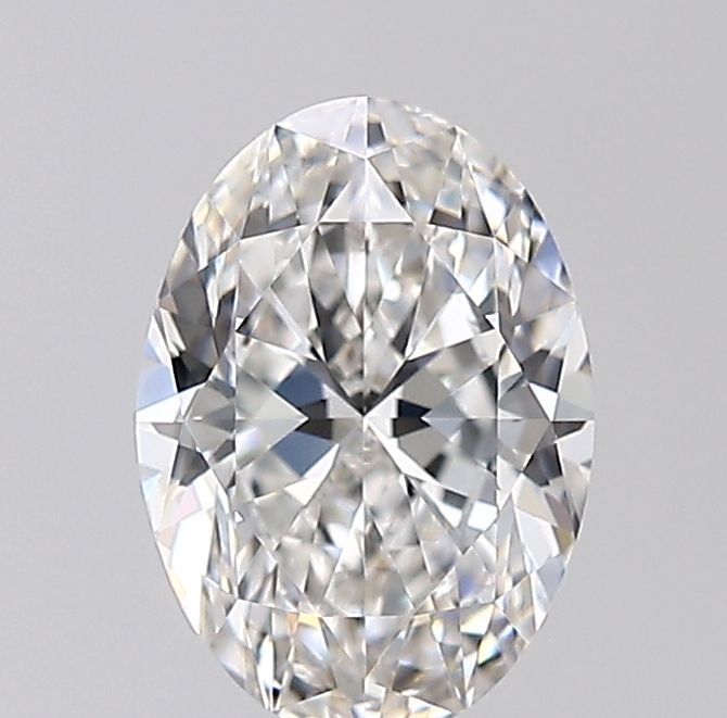 1.50 ct Oval diamond