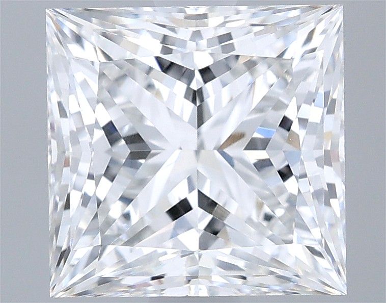 Diament 2.12 ct E/VVS2