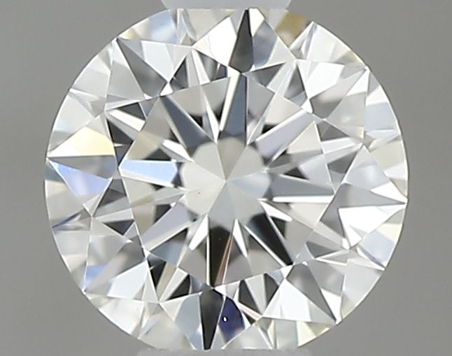 0.3 ct Round Diamond
