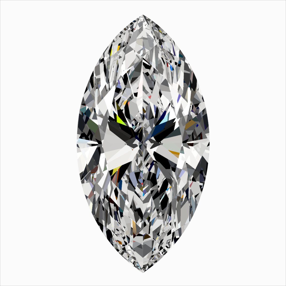 0.54 Carat