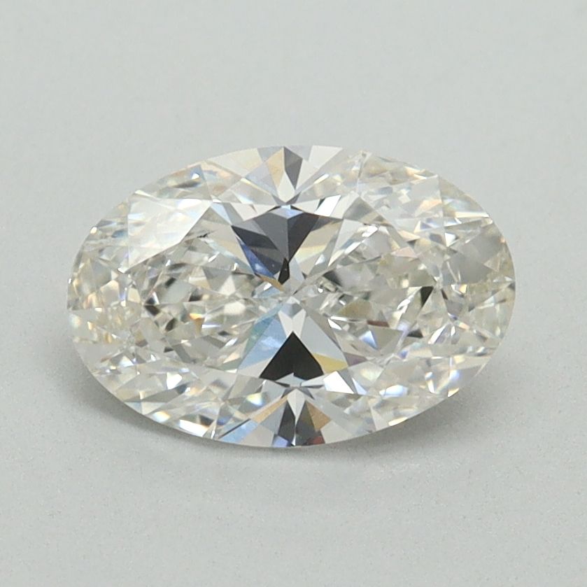 1.10 ct Oval diamond