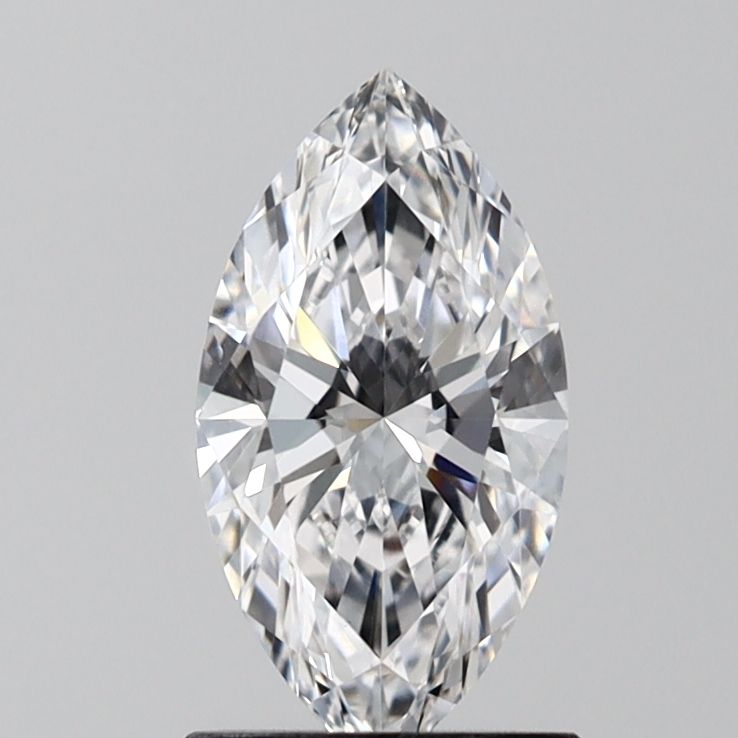 1.05 ct. marquise Lab Grown Diamond front image