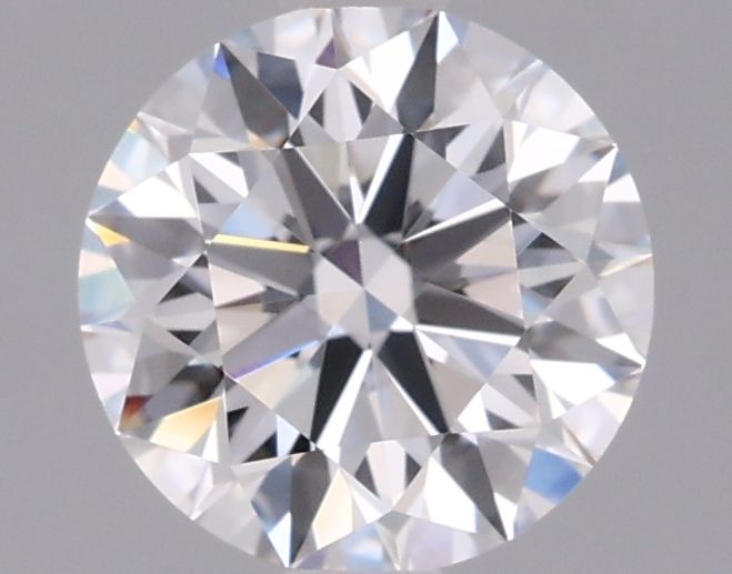 1.45 ct. round Lab Grown Diamond front image
