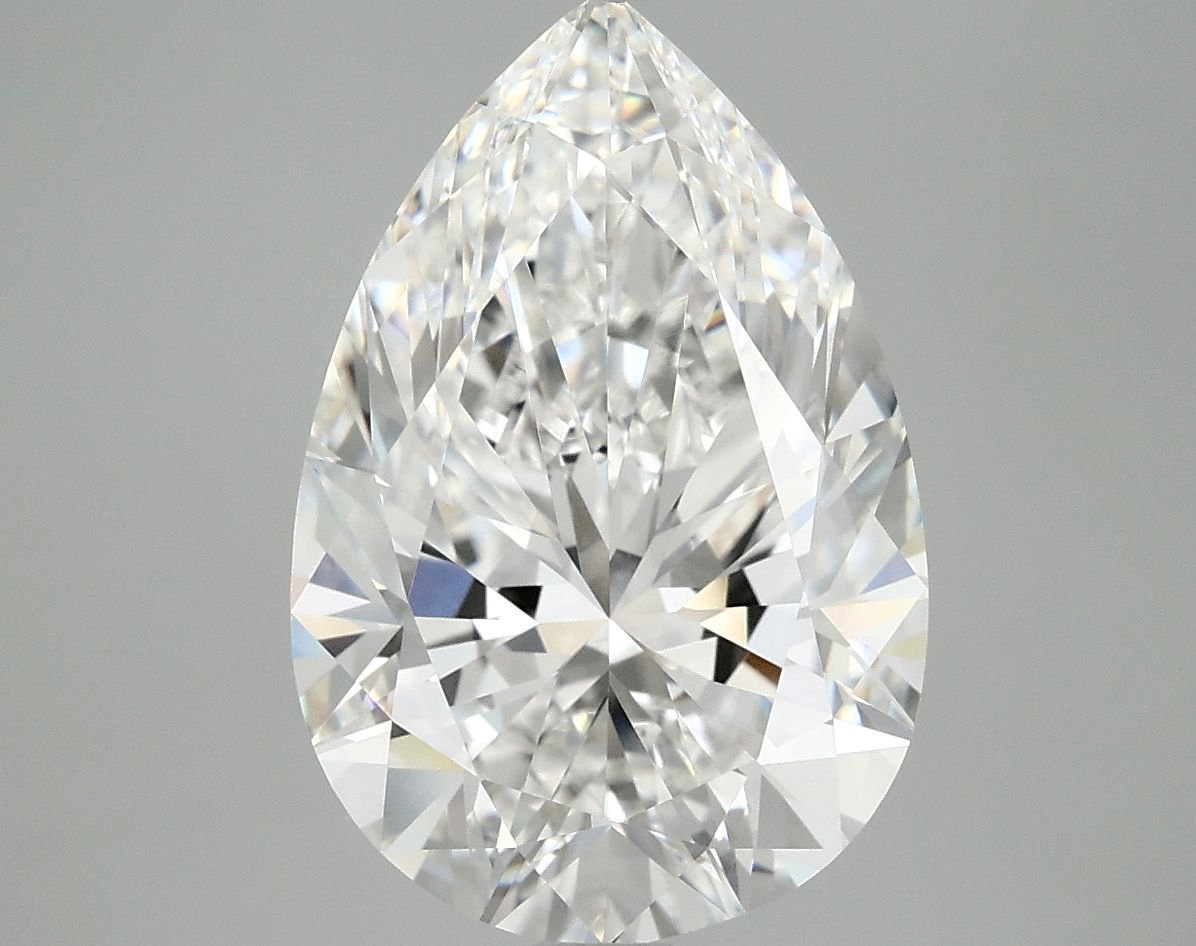 4.96 Carat