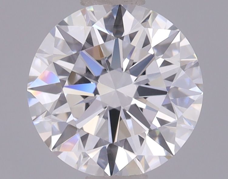 1.01 ct. round Lab Grown Diamond front image