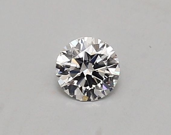 0.28 ct lab-grown Round Diamond
