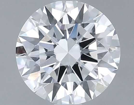 1.03 ct. round Lab Grown Diamond front image