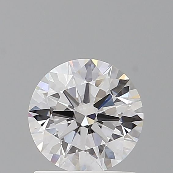 1.09 ct. round Lab Grown Diamond front image