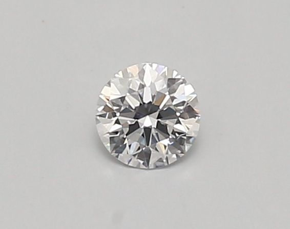 0.27 ct lab-grown Round Diamond