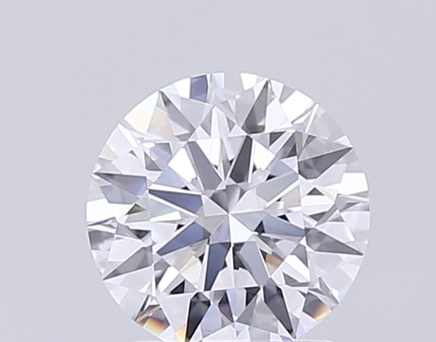 1.51 ct. round Lab Grown Diamond front image