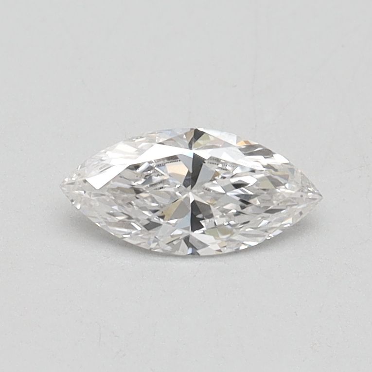0.32 ct Marquise diamond