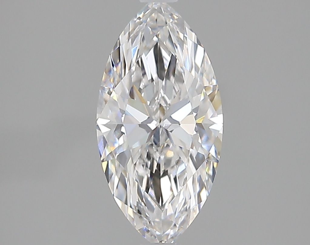 1.52 ct. marquise Lab Grown Diamond front image
