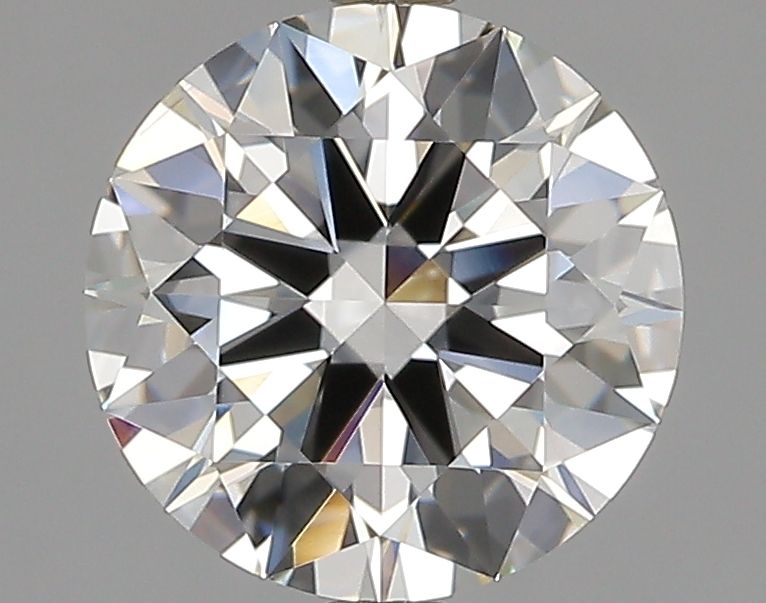 1.70 ct Round diamond