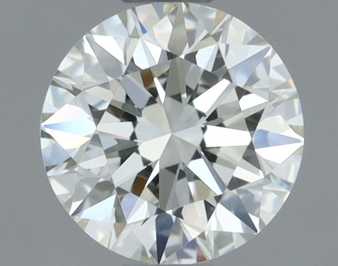 0.40 ct Round diamond