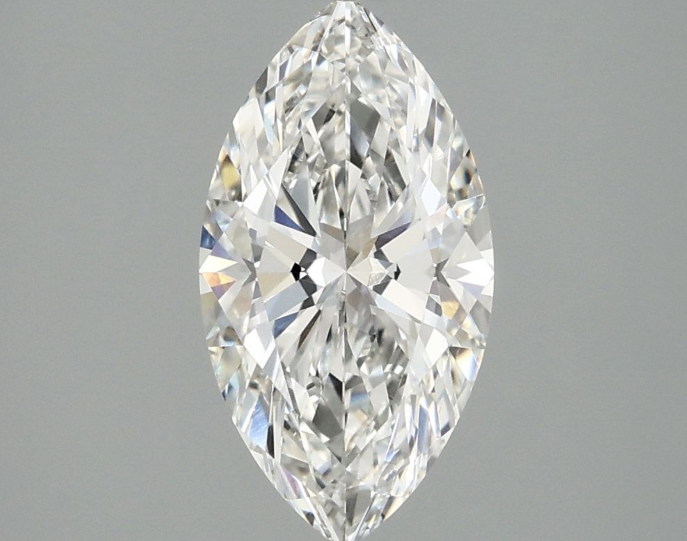 1.57 ct Marquise diamond