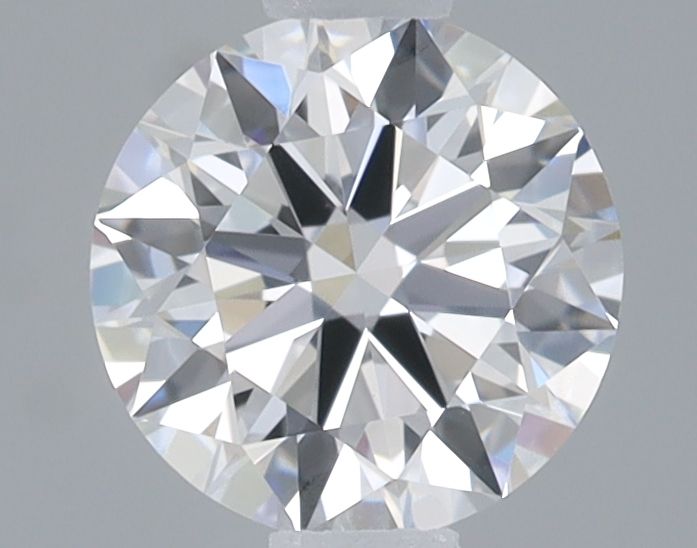 1.01 ct. round Lab Grown Diamond front image