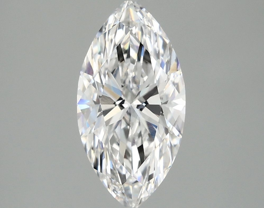 1.56 ct. marquise Lab Grown Diamond front image