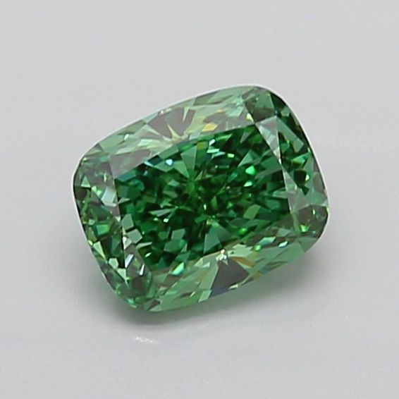 1.16 ct Cushion Modified diamond