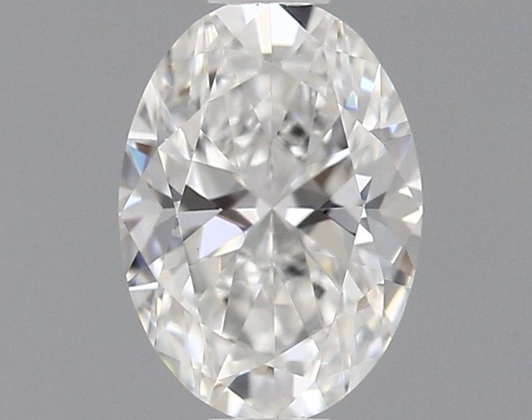 0.50 ct Oval diamond