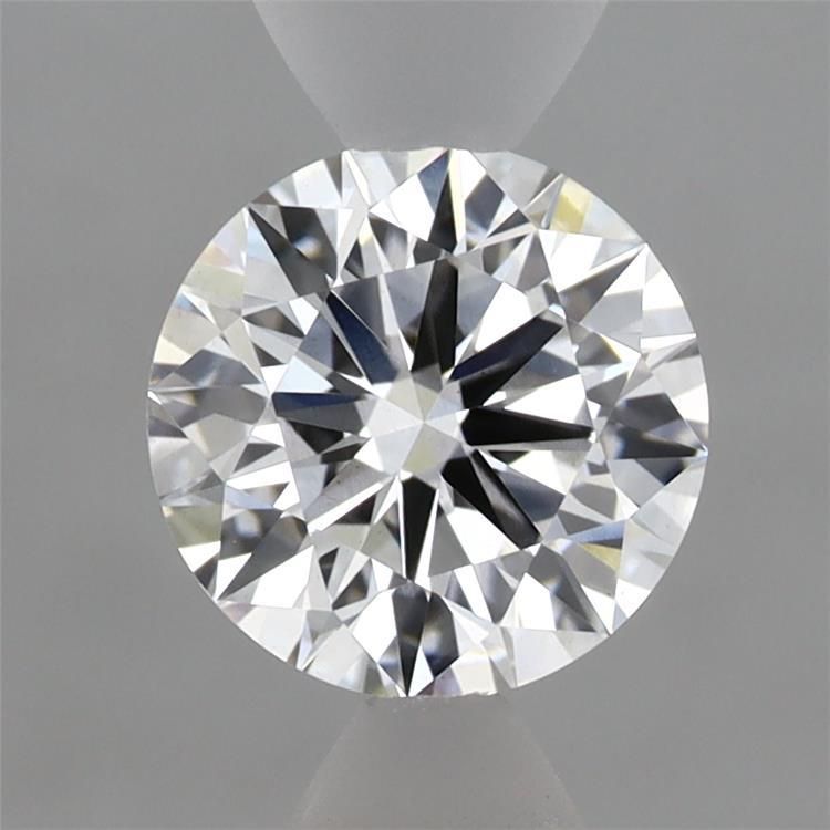 1.32 ct. round Lab Grown Diamond front image