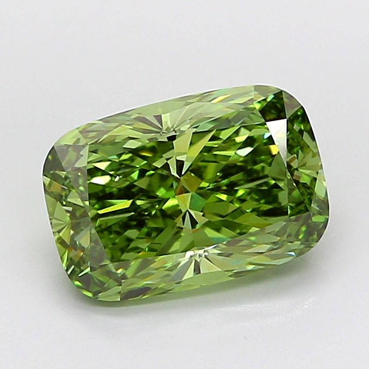 4.08 Carat