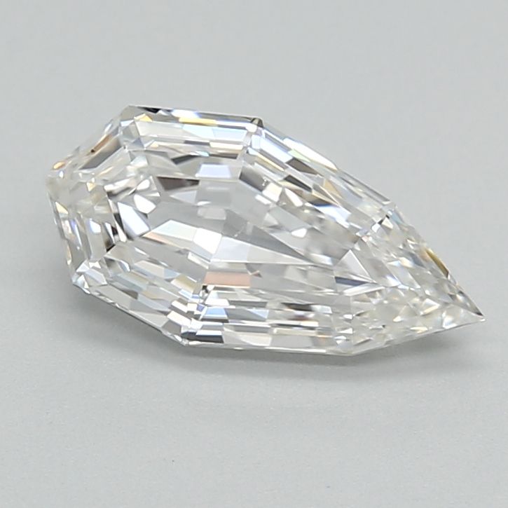1.03 ct. pear Lab Grown Diamond front image